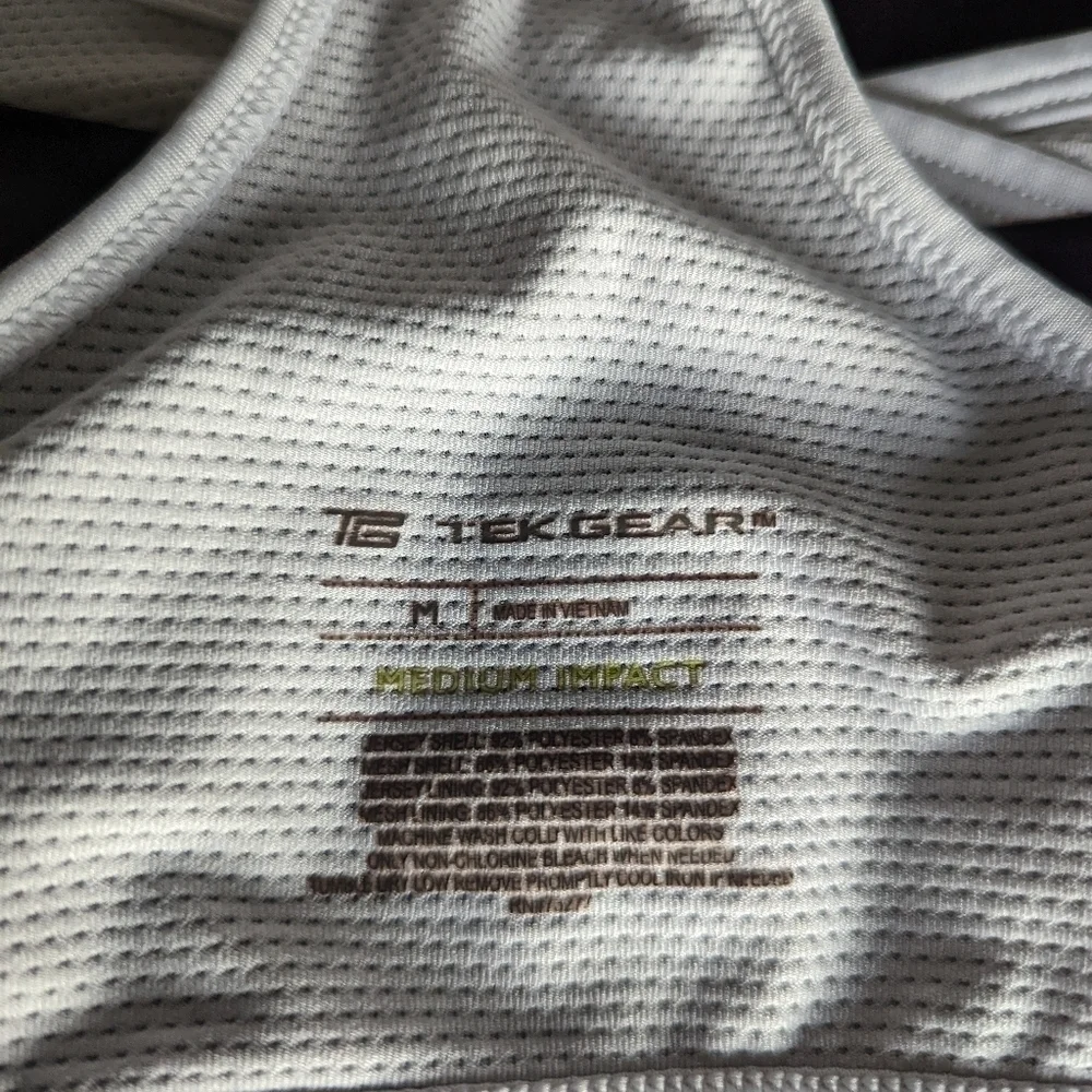 13. Sports Bra